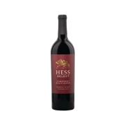Hess Persson Estate Select Cabernet Sauvignon EW 6X0,75