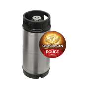 Grimbergen Rouge Container 1X20,00