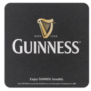 Guinness Bierteller 1X100