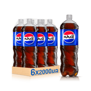 ເປບຊີ ກະຕຸກ 2000ml x6