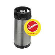 Sinalco Premix-Container 1X20,00