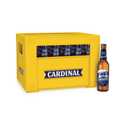 Cardinal Spéciale Harass 24X0,33