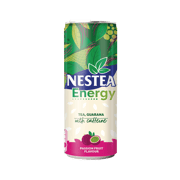 Nestea Energy Passionsfrucht 4x6er-Pack Dose 4X6X0,33