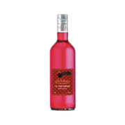Ovignac Red Vodka Likör 1X0,70