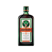 Jägermeister Kräuterlikör 35% 1X1,00