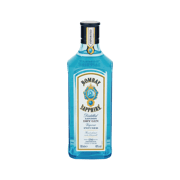 Bombay Sapphire Dry Gin 40% 1X0,70