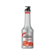 Monin Le fruit Erdbeere EW PET 1X1,00
