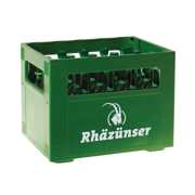 Rhäzünser mit CO2 Harass 20X0,50