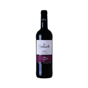 Syrah Marouette Bio EW 6X0,75