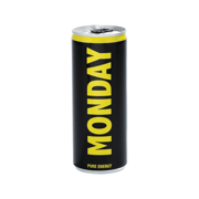 Monday /Montag Energy Dose 24X0,25