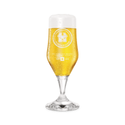 Feldschlösschen Lager Pokalglas 3dl 6X0,30