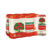 Somersby Watermelon 3x8er-Pack Dose 3X8X0,50