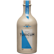 Turicum Dry Gin 41.5% 1X0,50