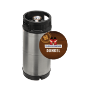 Feldschlösschen Dunkel Container 1X20,00