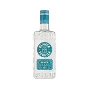 Olmeca Blanco Tequila 35% 1X0,70