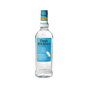 Trois Rivières Blanc Rum agricole 1X0,70