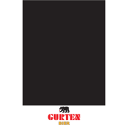 Gurten Kreidetafel 545X840mm