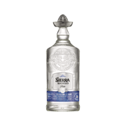 Sierra Antiguo Plata Tequila 40% 1X0,70