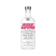 Absolut Grapefruit Vodka 40% 1X0,70