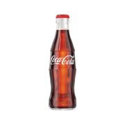 Coca-Cola Harass 24X0,20