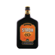 Stroh 80 Rum 80% 1X0,50