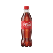 Coca-Cola EW PET 24X0,50