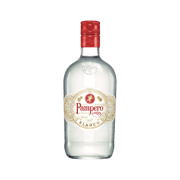Pampero Blanco Rum 37.5% 1X0,70