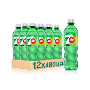 ເຊເວັນອັບ ກະຕຸກ 480ml x12