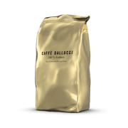 Caffè Dallucci Basic Espresso 100% Arabica 10X1kg