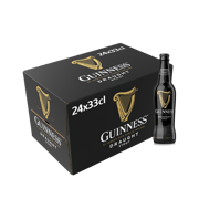 Guinness Draught EW 24X0,33
