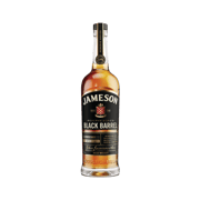 Jameson Black Barrel Whiskey 40% 1X0,70