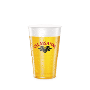 Valaisanne PP Becher 3 dl 50X0,30