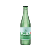 Valser Prickelnd mit CO2 Harass 20X0,50