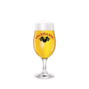 Valaisanne verre à pied 2,5 dl 6X0,25