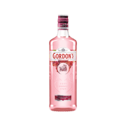 Gordon's Pink Gin 37.5% 1X0,70