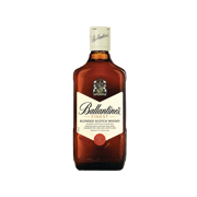 Ballantine's Whisky 40% 1X0,35