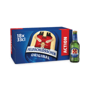 Feldschlösschen Original EW Promo 18X0,33