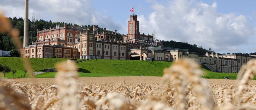 Feldschlösschen Schloss
