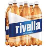 Rivella blau EW PET 6X1,50
