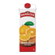 Ramseier Orangensaft Tetra Pak 12X1,00