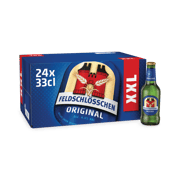 Feldschlösschen Original EW XXL 24X0,33