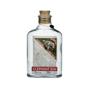 Elephant London Dry Gin 45% 1X0,50
