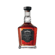 Jack Daniel's Single Barrel Whiskey 45% 1X0,70
