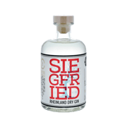 Siegfried Dry Gin 41% 1X0,50