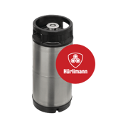 Hürlimann Lager Container 1X20,00