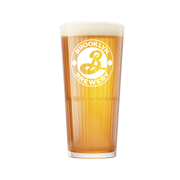 Brooklyn Stangenglas 2.5dl 6X0,25