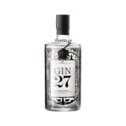 Appenzeller Gin 27 43% 1X0,70