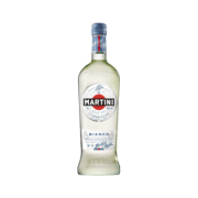 Martini Bianco Wermut 15% 1X1,00