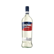 Cinzano Bianco Wermut 15% 1X1,00