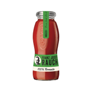 Rauch Tomatensaft 100% EW im Harass 24X0,20